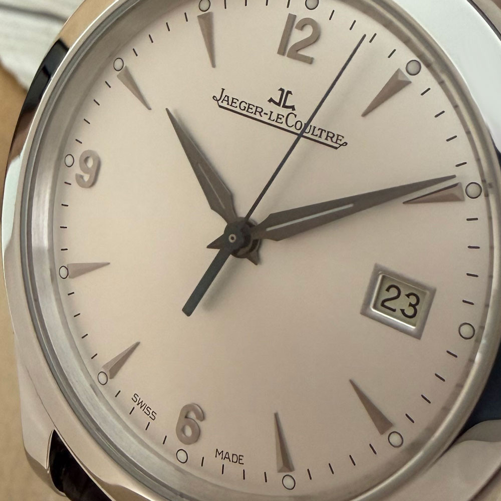 Jaeger Le Coultre Master Control 147.8.37.S 5