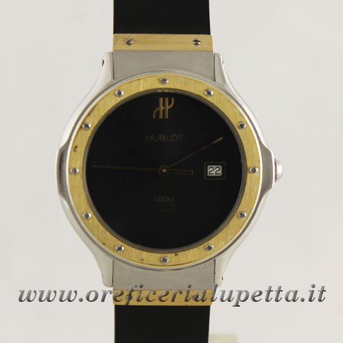 Hublot MDM Medium Size S 140 10 2 0