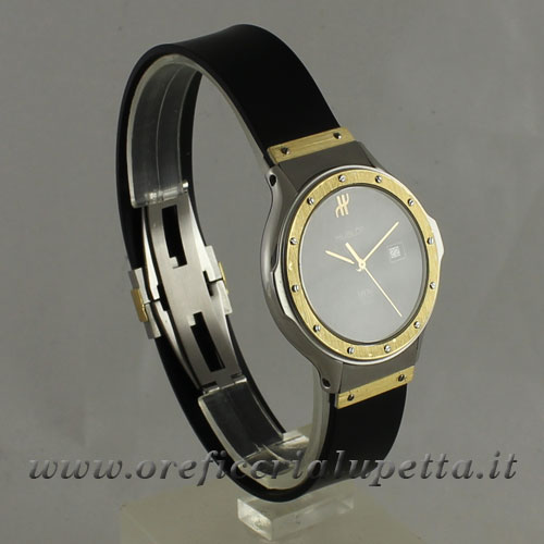 Hublot MDM Medium Size S 140 10 2 1