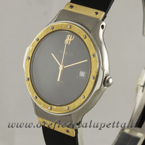 Hublot MDM Medium Size S 140 10 2 2