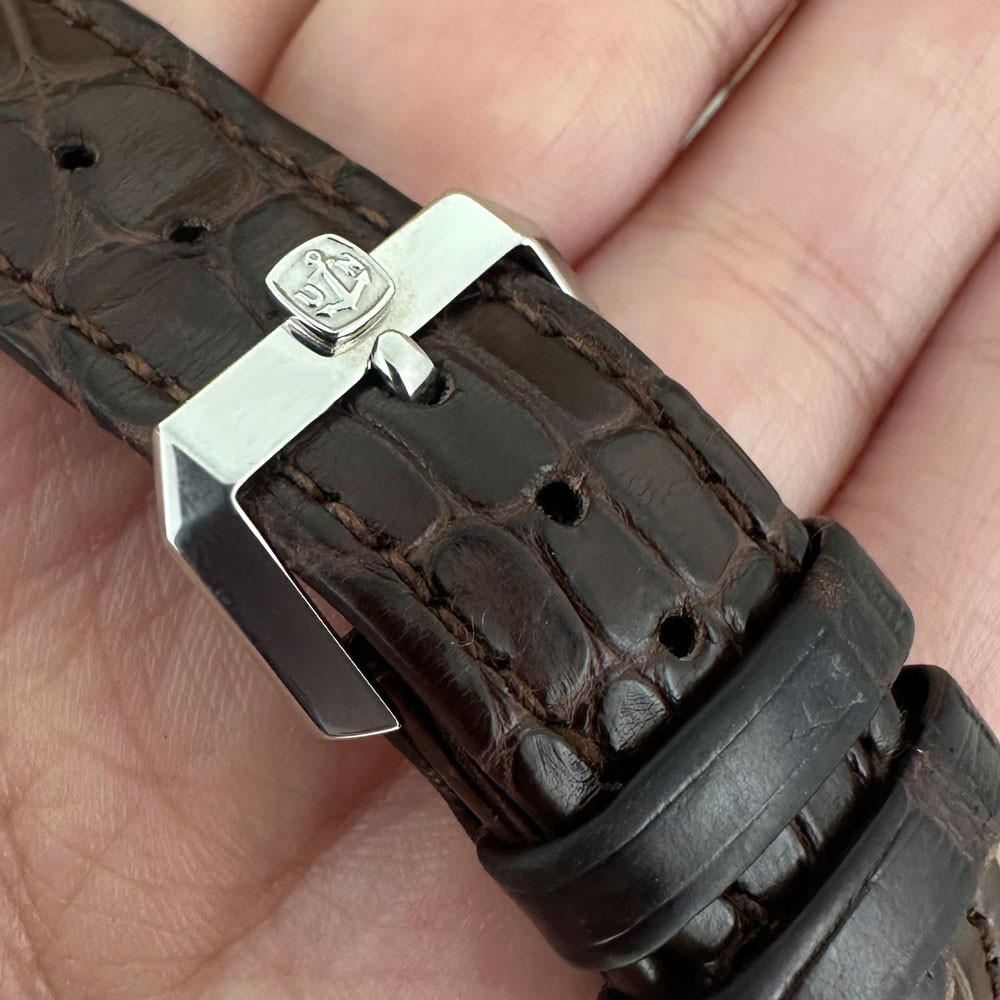 Ulysse Nardin Michelangelo Big date 233-68 8