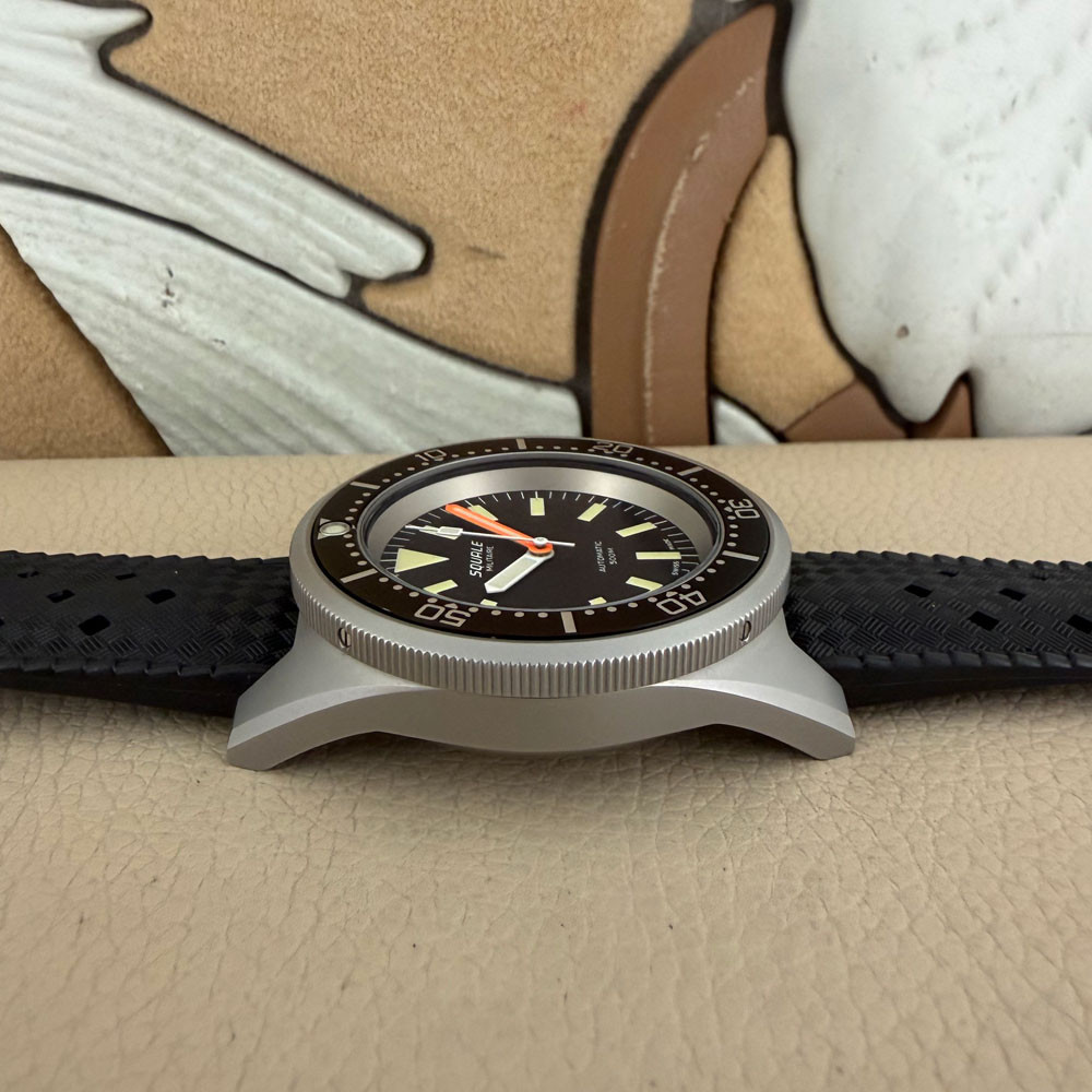 Squale Military 1521 11