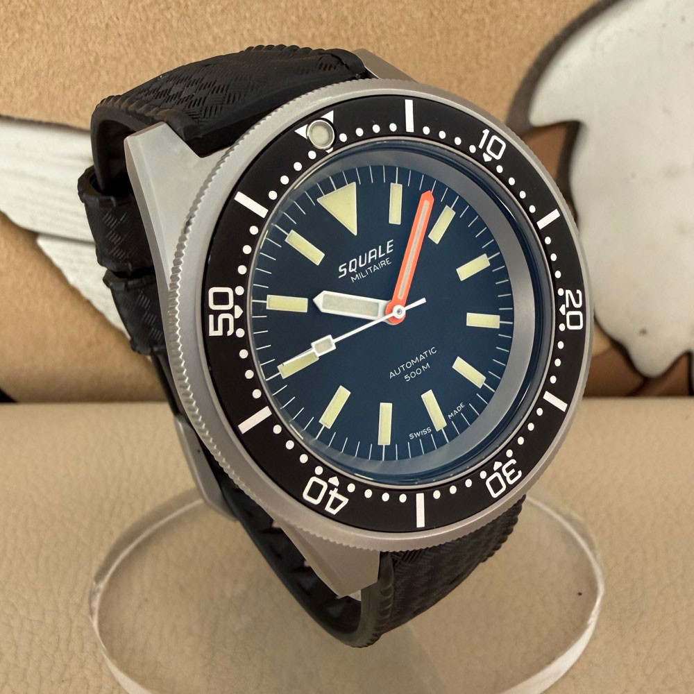 Squale Military 1521 3