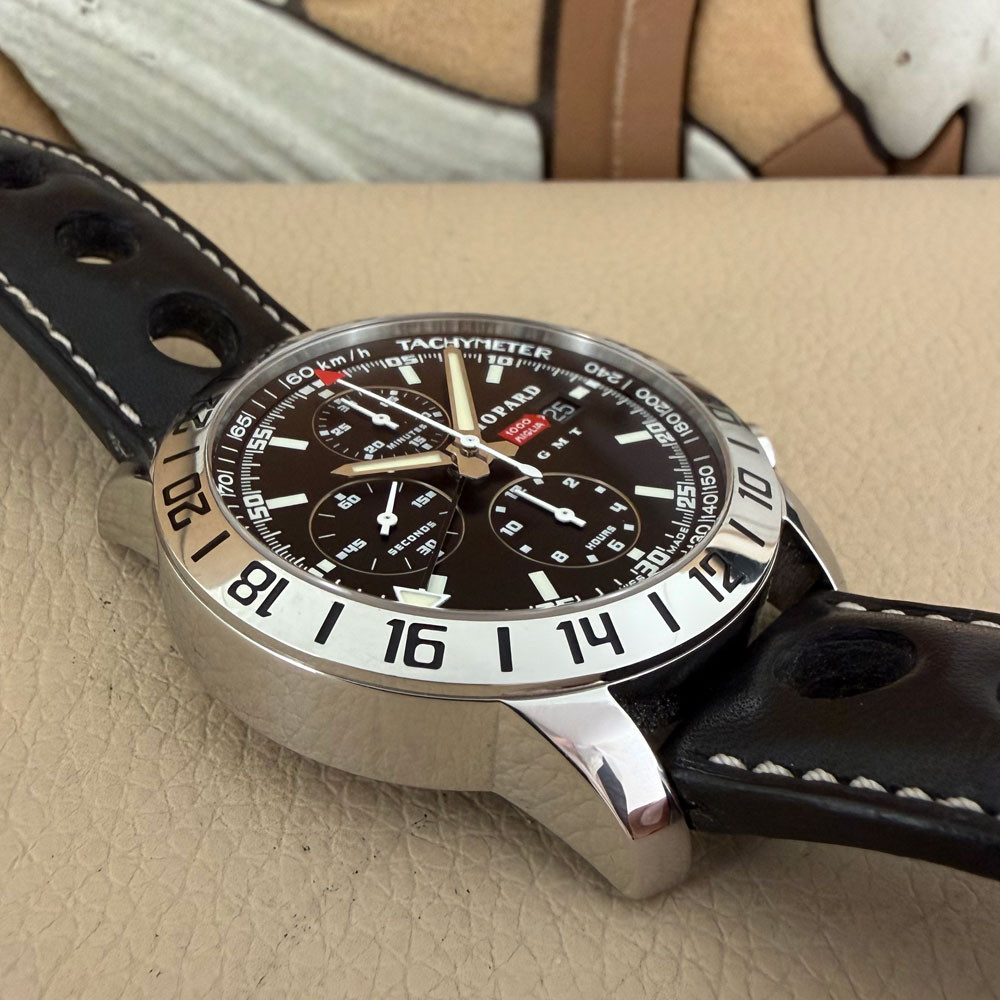 Chopard Mille Miglia GMT 8954 12
