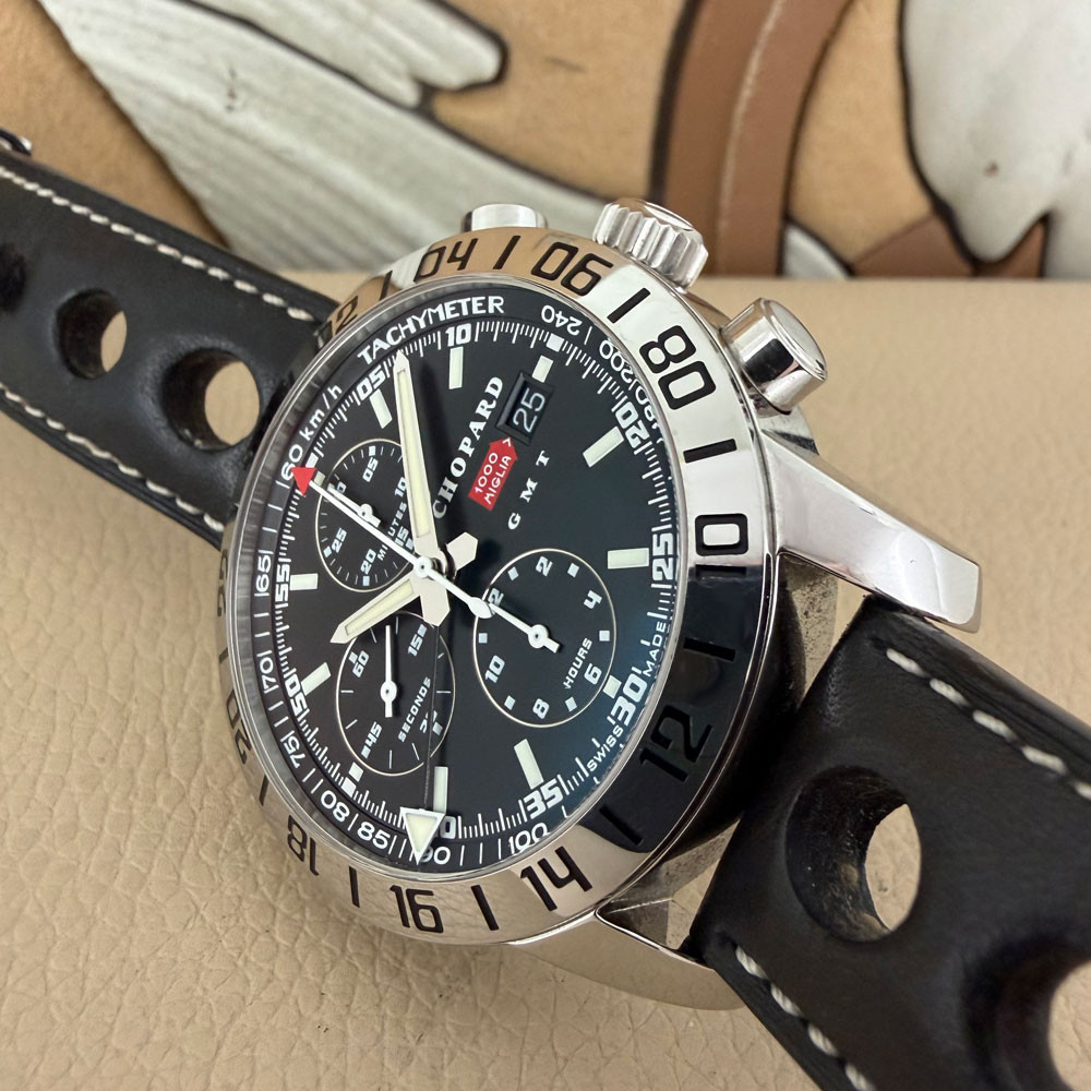 Chopard Mille Miglia GMT 8954 13
