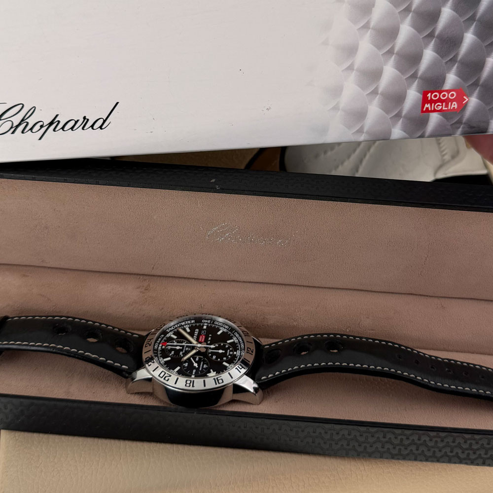 Chopard Mille Miglia GMT 8954 1