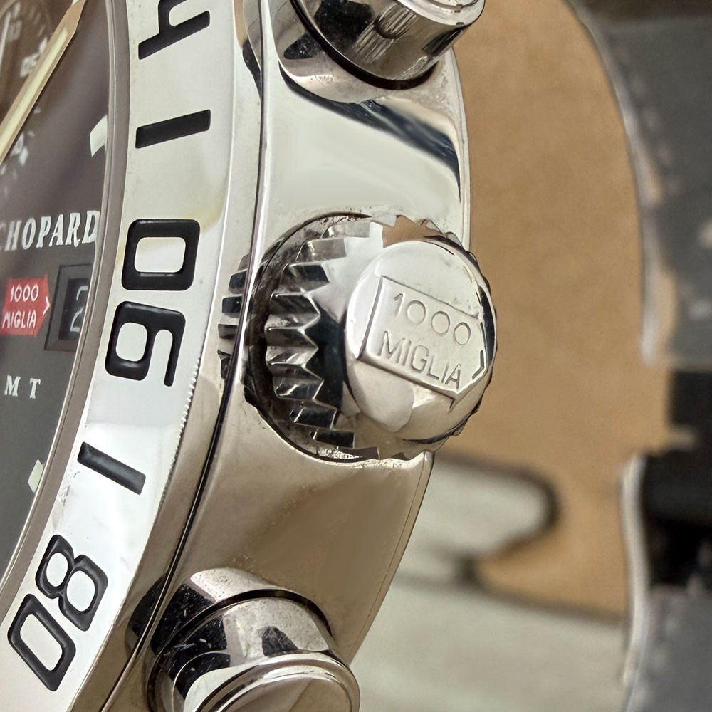 Chopard Mille Miglia GMT 8954 4