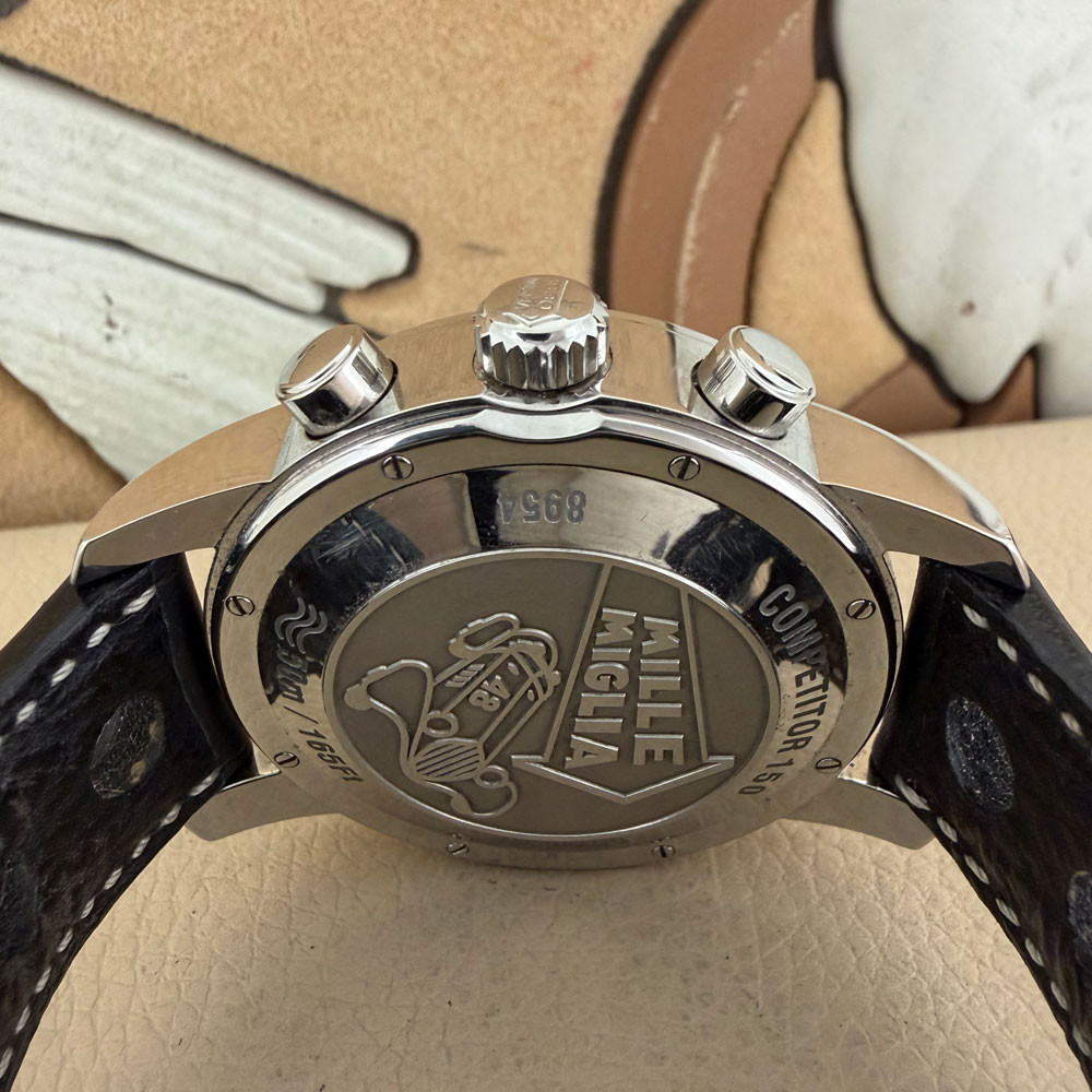 Chopard Mille Miglia GMT 8954 8