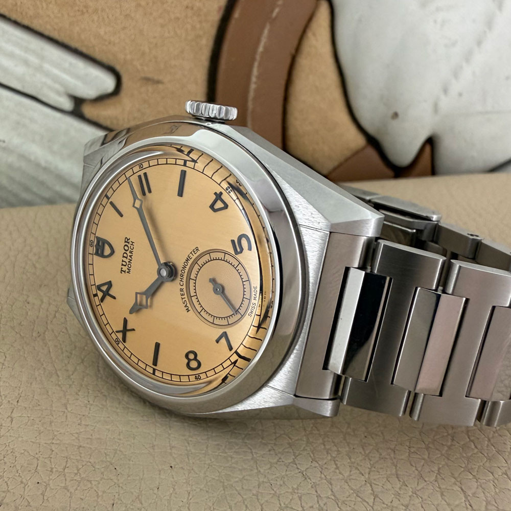 Tudor Monarch 2639W1A0U 14