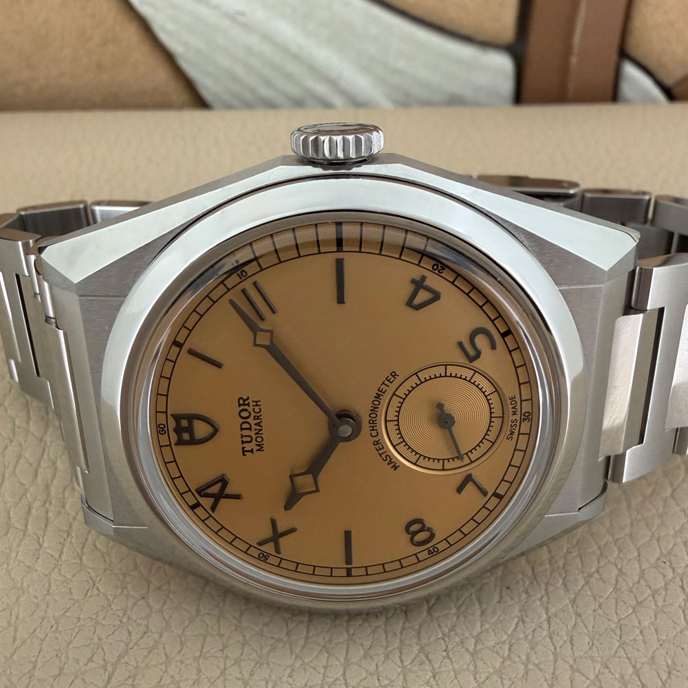 Tudor Monarch 2639W1A0U 15