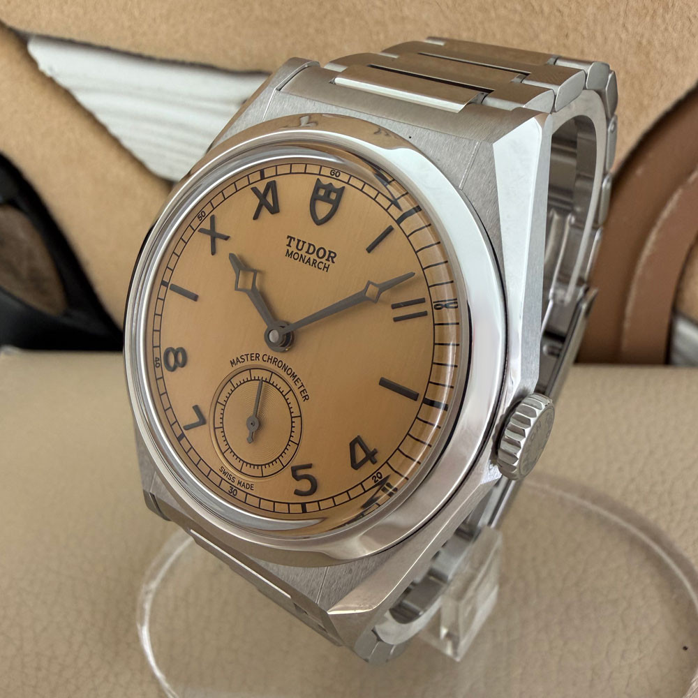 Tudor Monarch 2639W1A0U 2