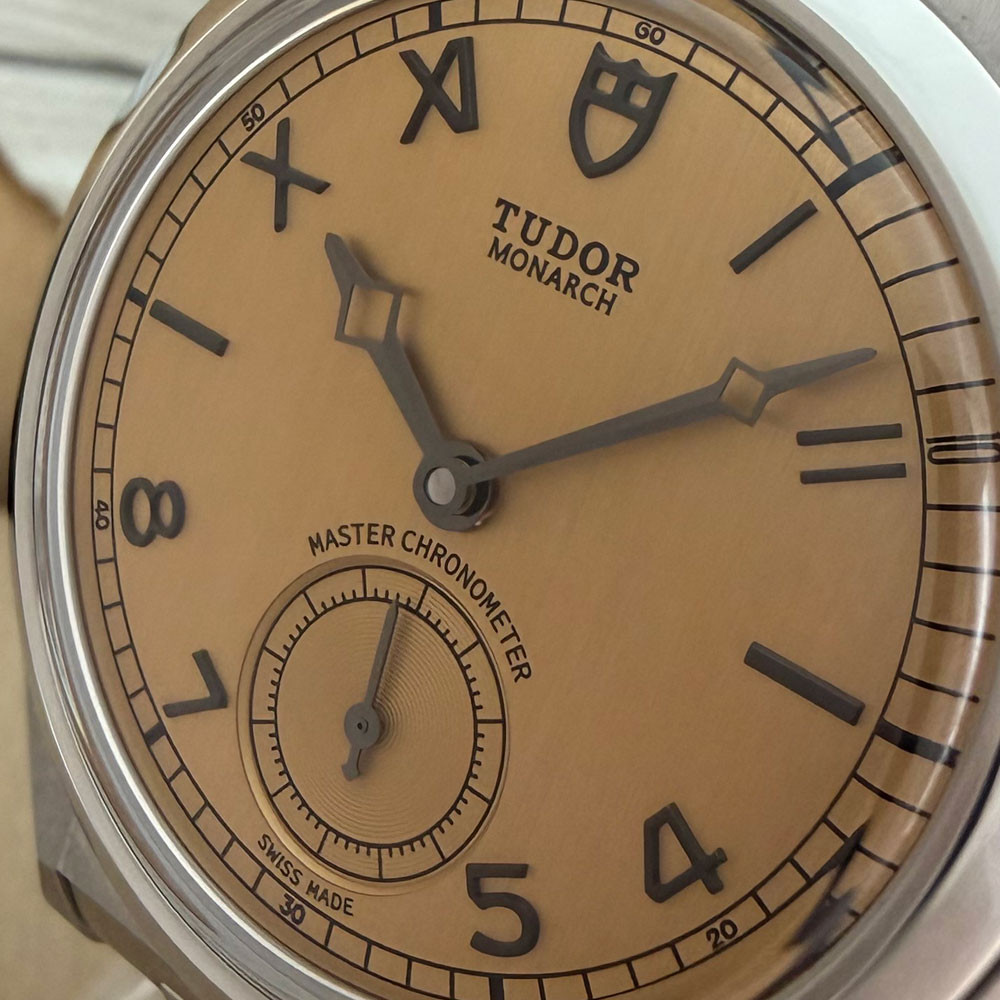 Tudor Monarch 2639W1A0U 5