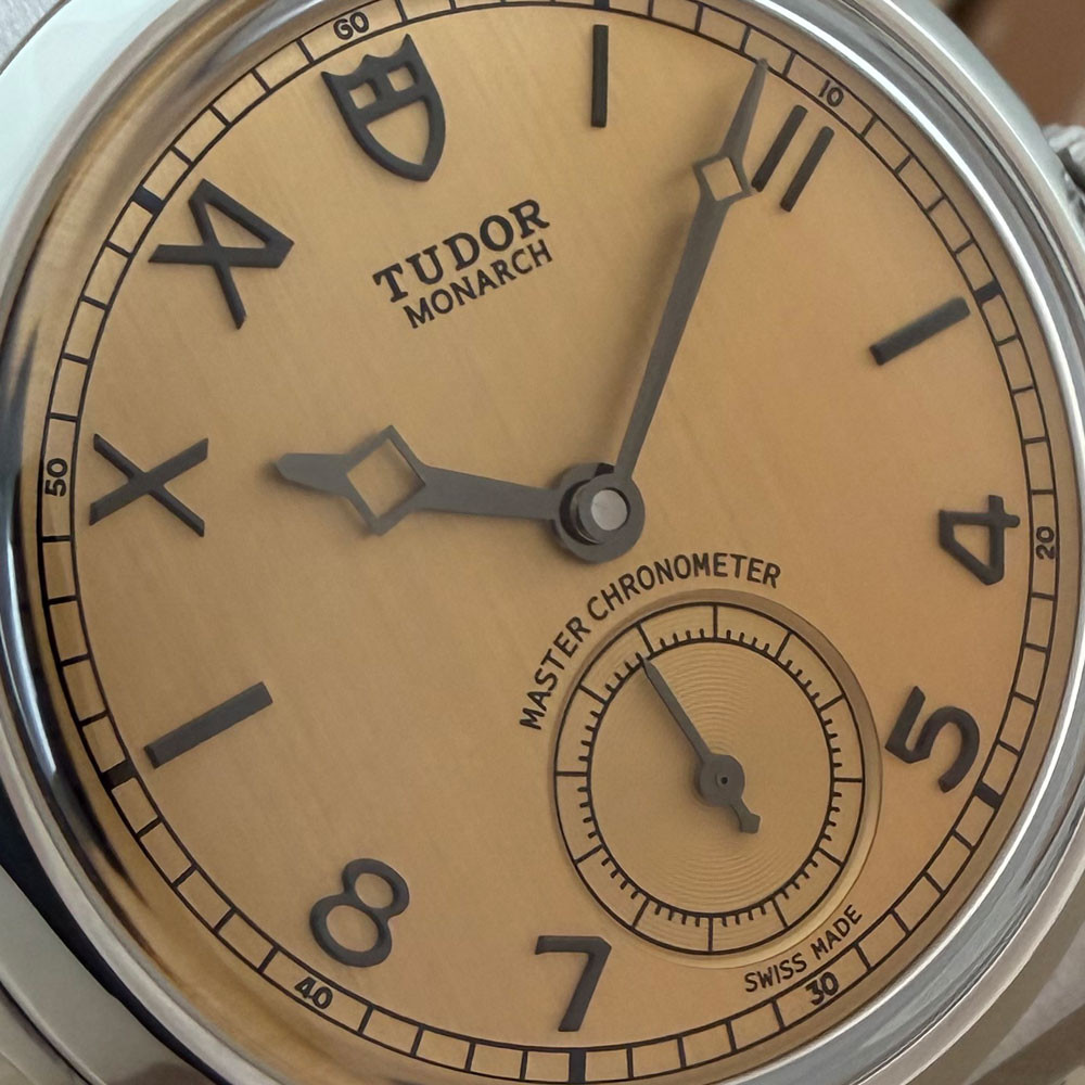 Tudor Monarch 2639W1A0U 6