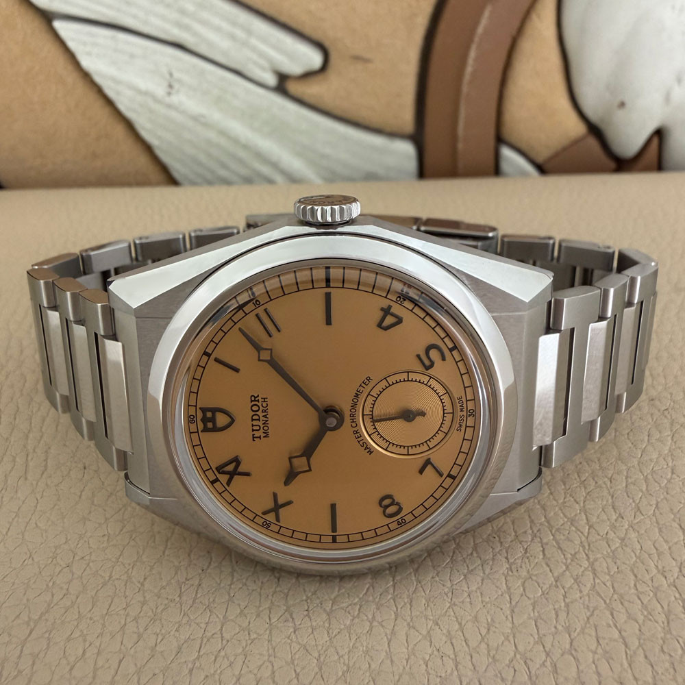 Tudor Monarch 2639W1A0U 7