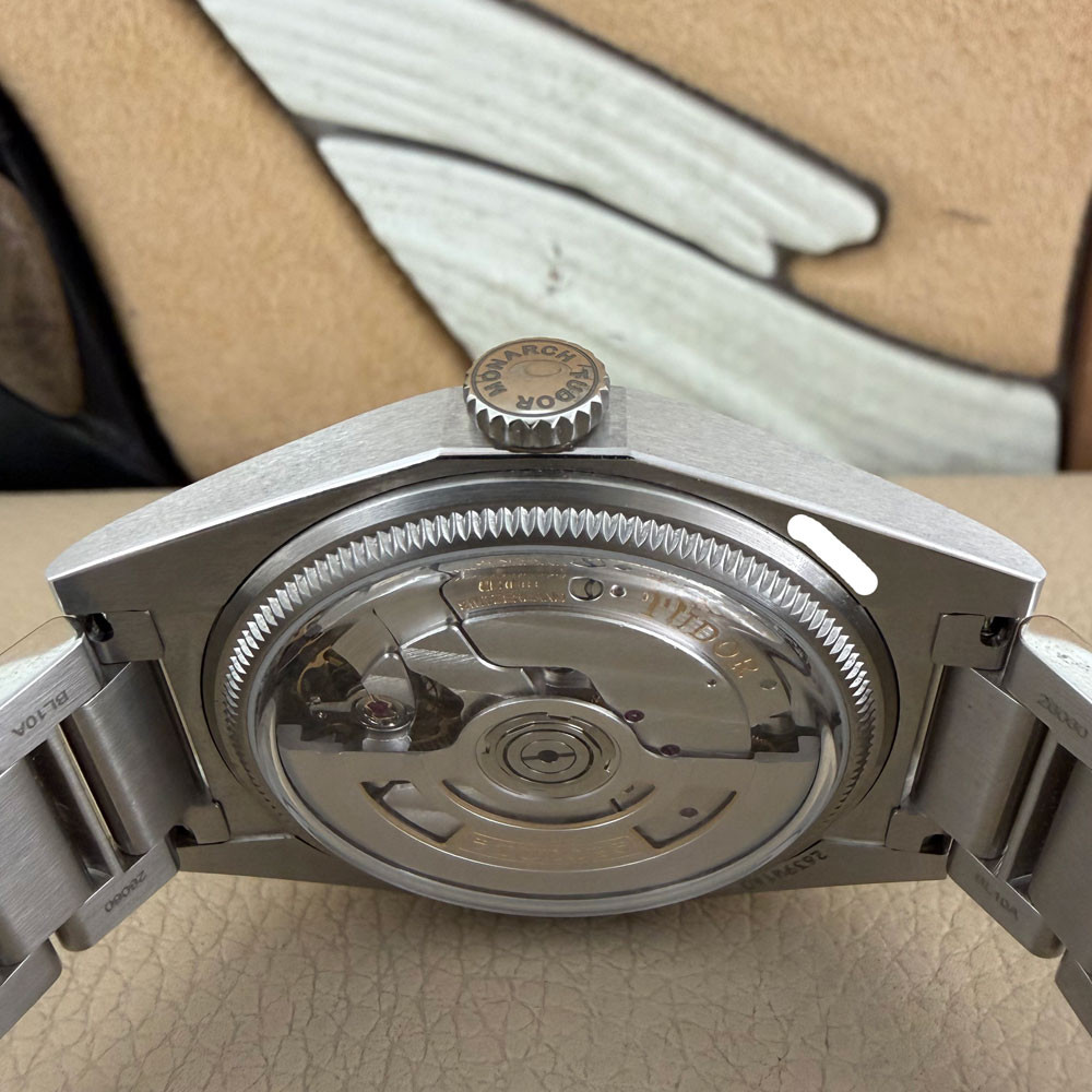 Tudor Monarch 2639W1A0U 8