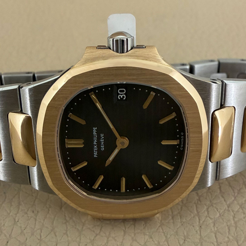 Patek Philippe Nautilus Lady 4700/1 14