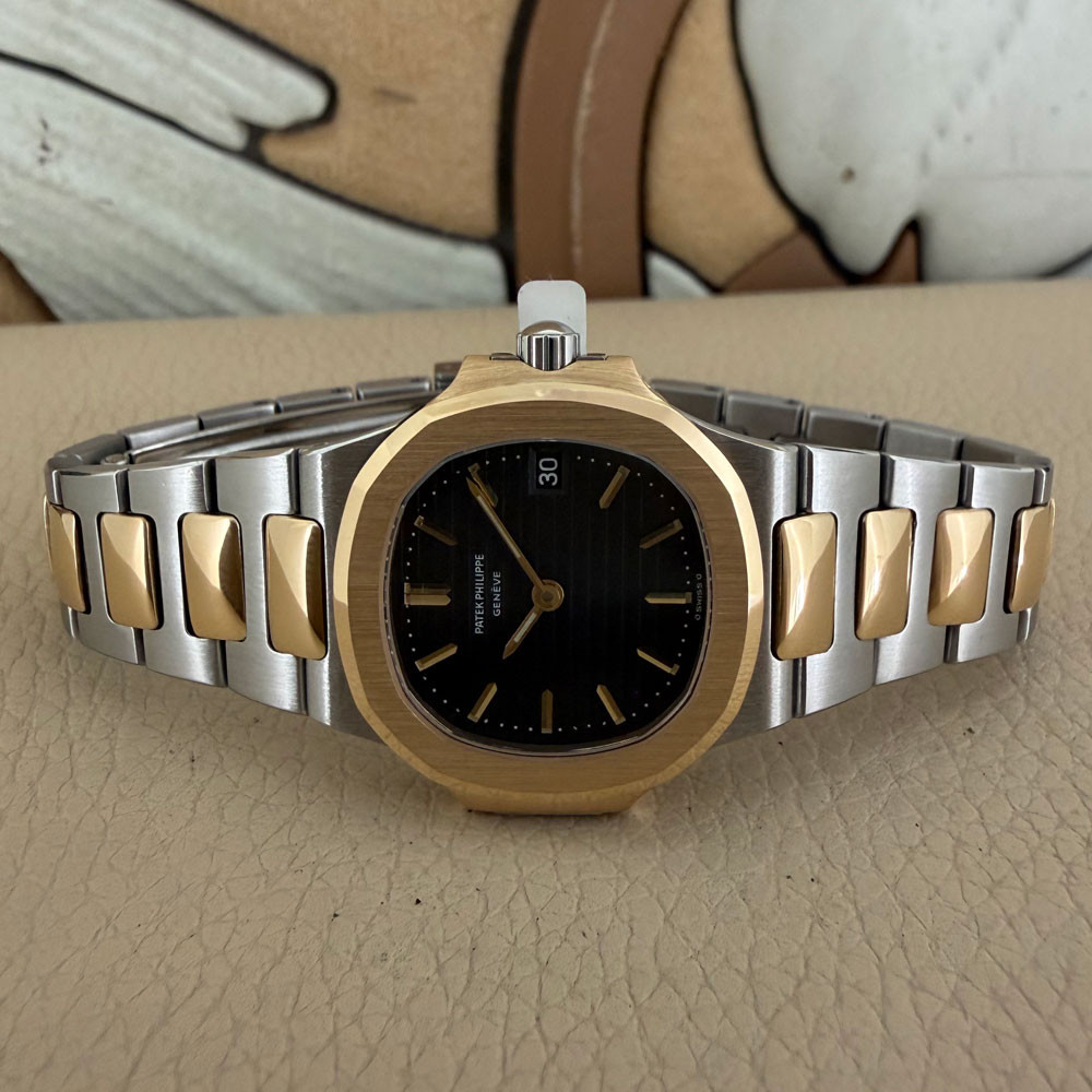 Patek Philippe Nautilus Lady 4700/1 7