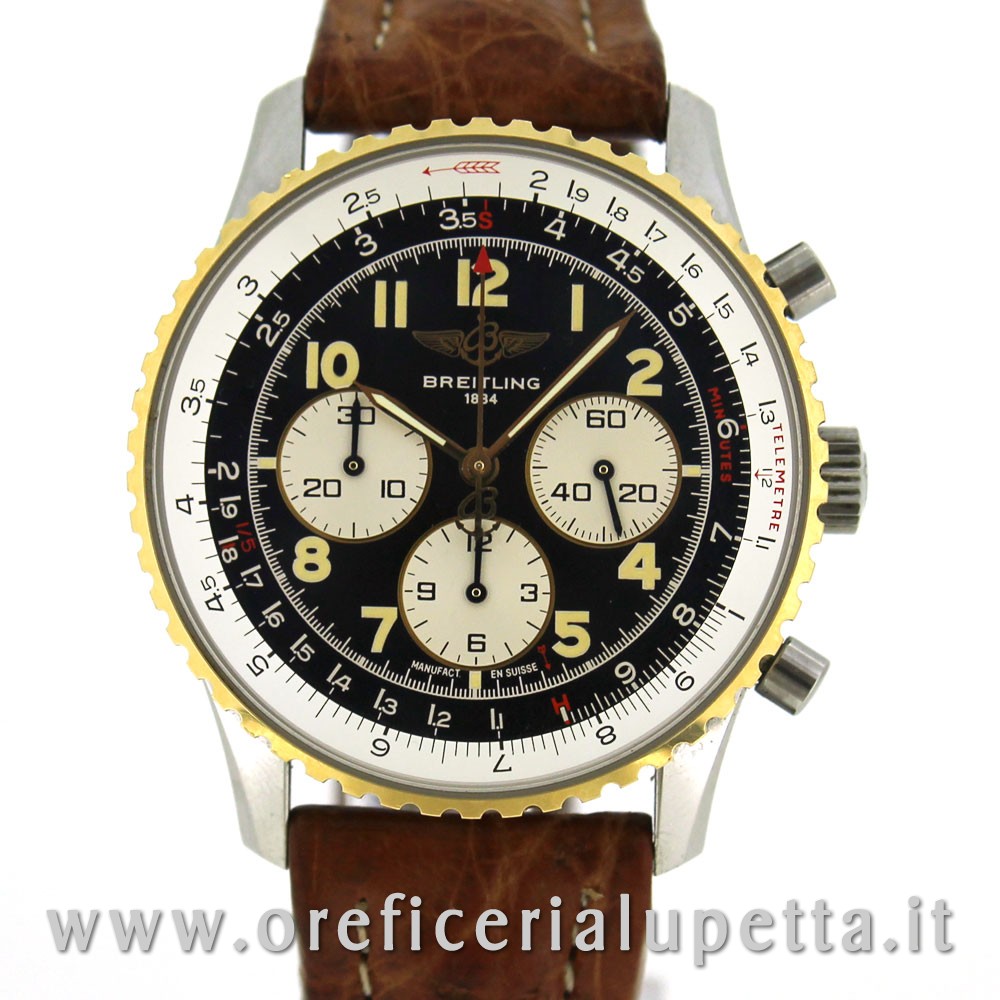 Breitling Navitimer 92 D30022