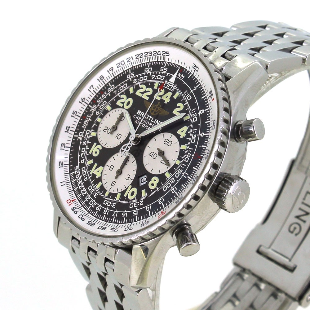 Breitling Navitimer Cosmonaute A22322