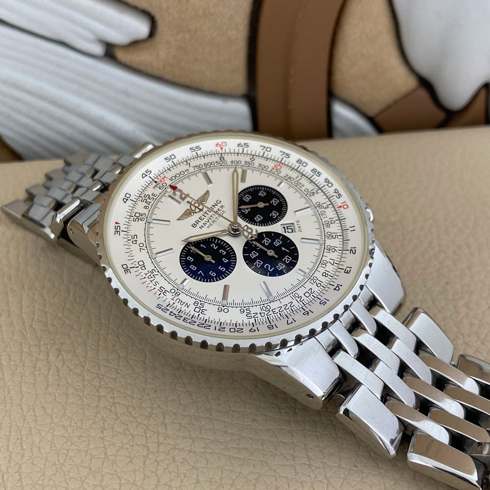 Breitling Navitimer Heritage A35340 12