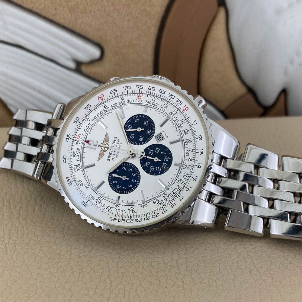 Breitling Navitimer Heritage A35340 13