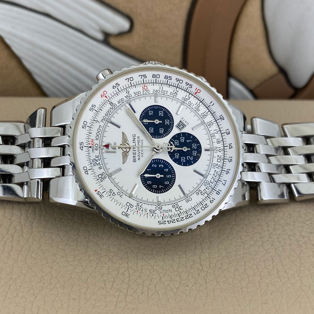 Breitling Navitimer Heritage A35340 14