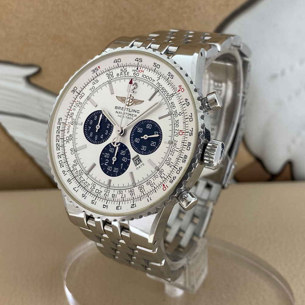 Breitling a35340 top