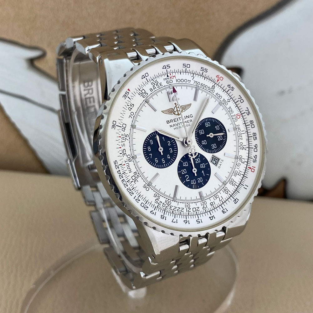 Breitling Navitimer Heritage A35340 2
