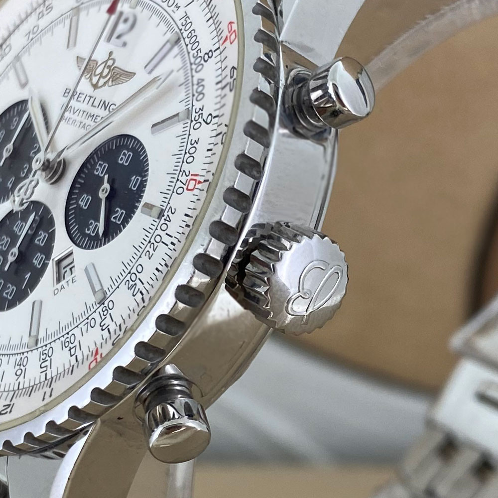 Breitling Navitimer Heritage A35340 3