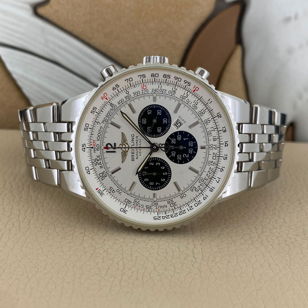 Breitling Navitimer Heritage A35340 6
