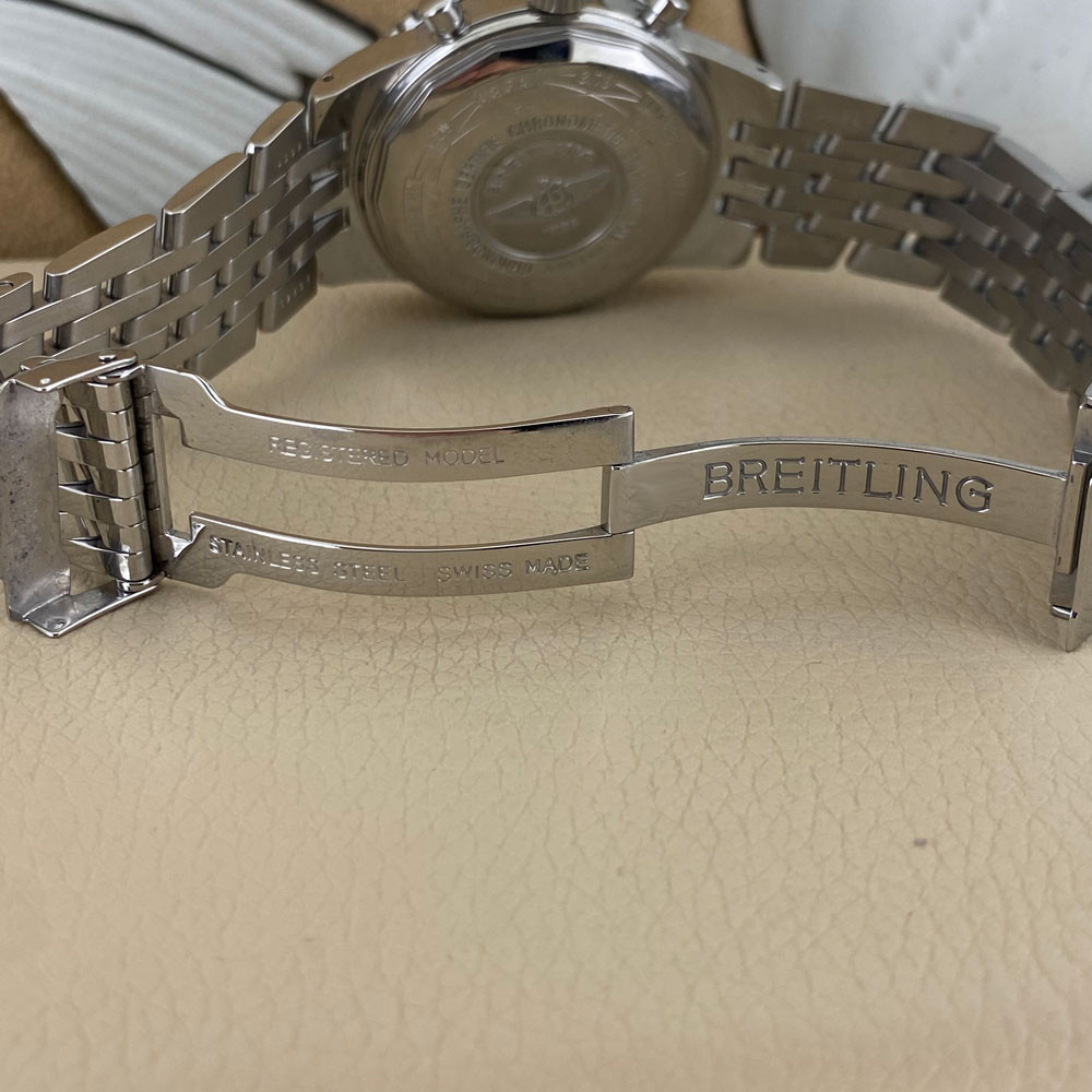 Breitling Navitimer Heritage A35340 8