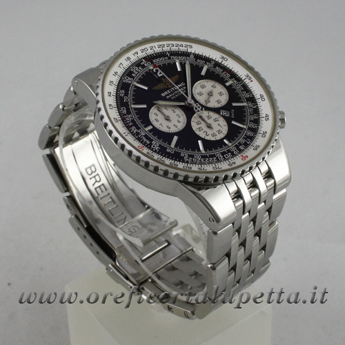 Breitling Navitimer Heritage A35340 1