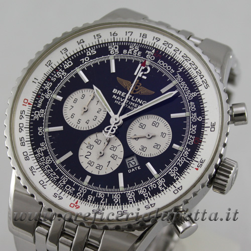 Breitling Navitimer Heritage A35340 2