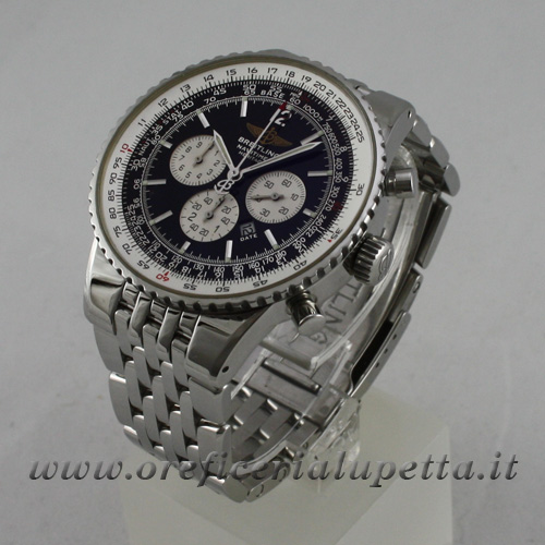 Breitling Navitimer Heritage A35340 3