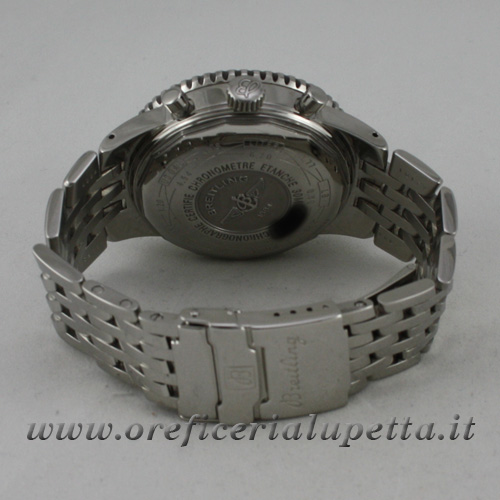Breitling Navitimer Heritage A35340 4