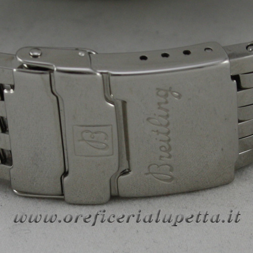 Breitling Navitimer Heritage A35340 6