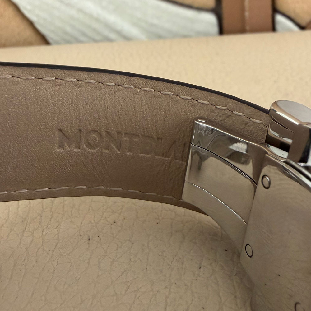 Montblanc Nicolas Rieussec 111012 10