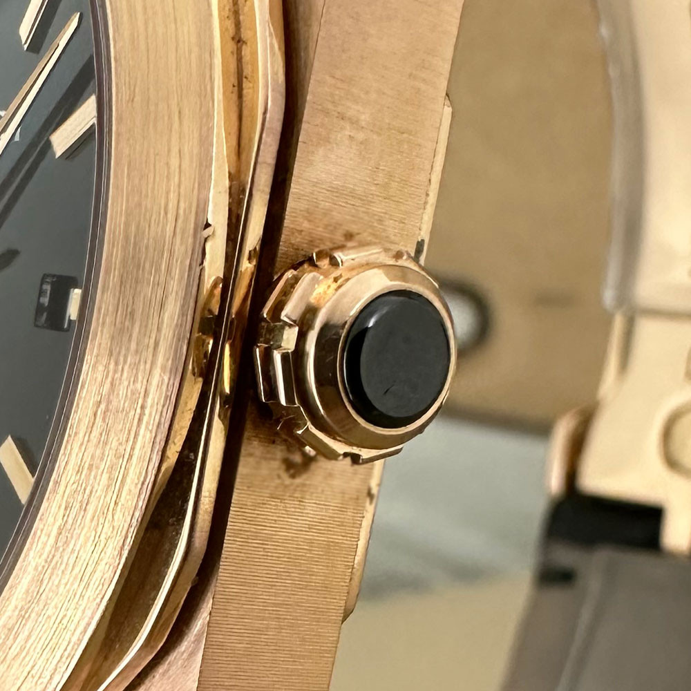 Bulgari Octo Solotempo BGO P 41 G 4