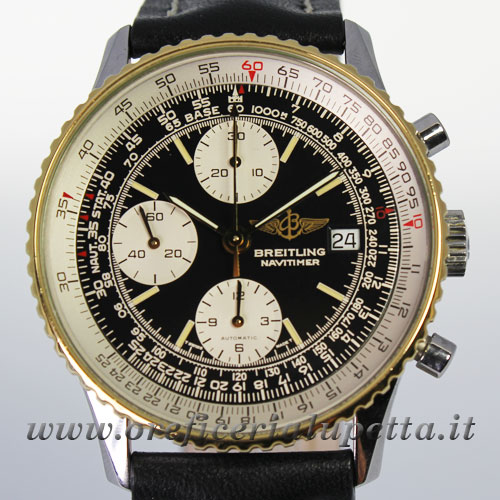 Breitling Old Navitimer B13019
