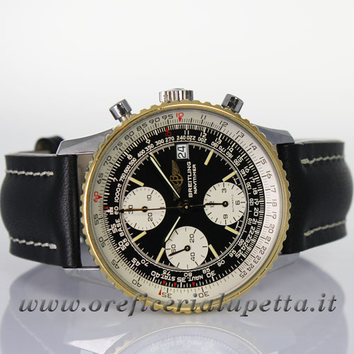 Breitling Old Navitimer B13019