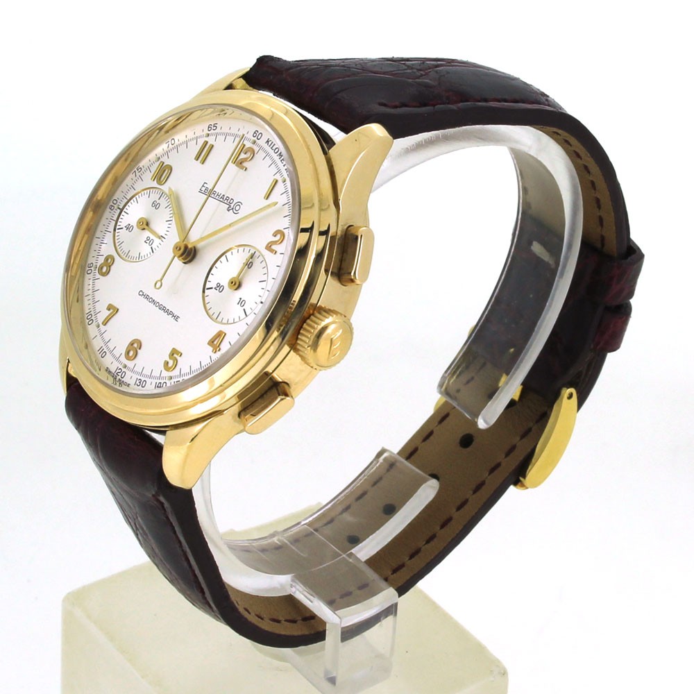 Eberhard oldflyer best sale oro