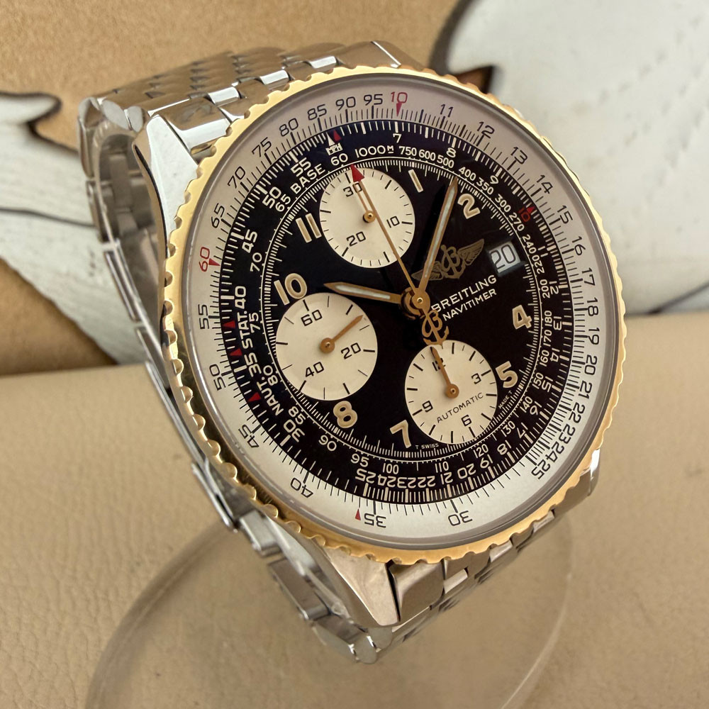 Breitling Old Navitimer II D13022 2