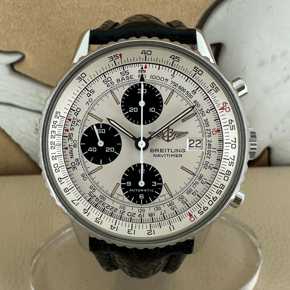 Breitling Old Navitimer A13019 0