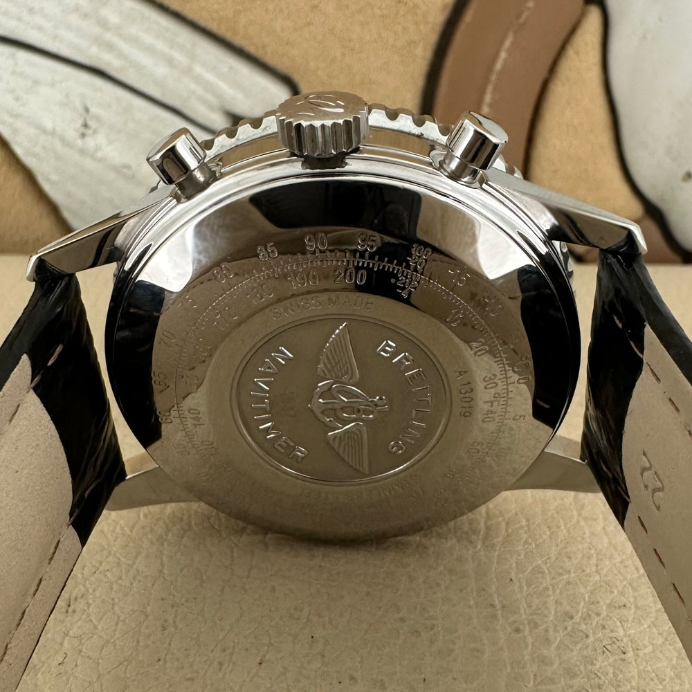 Breitling Old Navitimer A13019 7