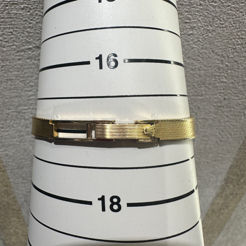 Rolex Orchid Lady Vintage 2250 15