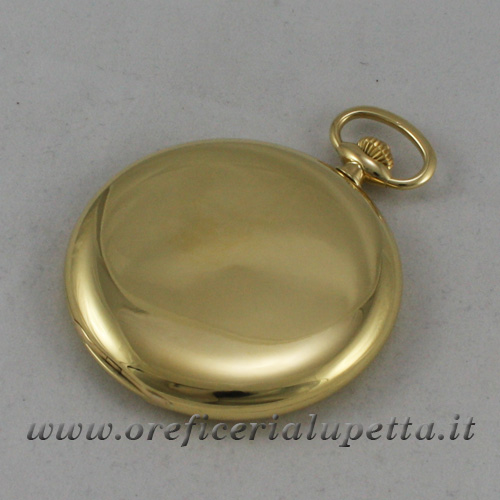 Ulysse Nardin Orologio da tasca Pocket Watch Turler Zurich 4