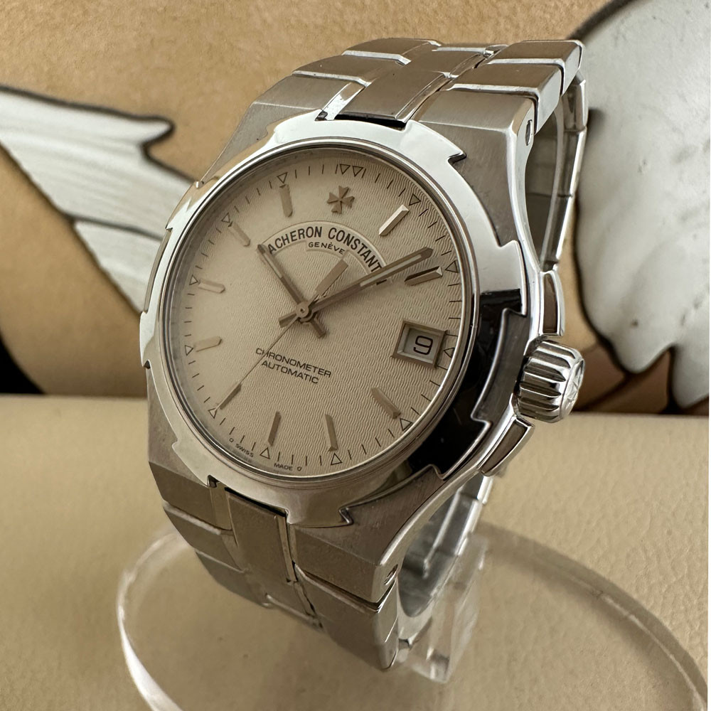 Vacheron Constantin Overseas 42040 1