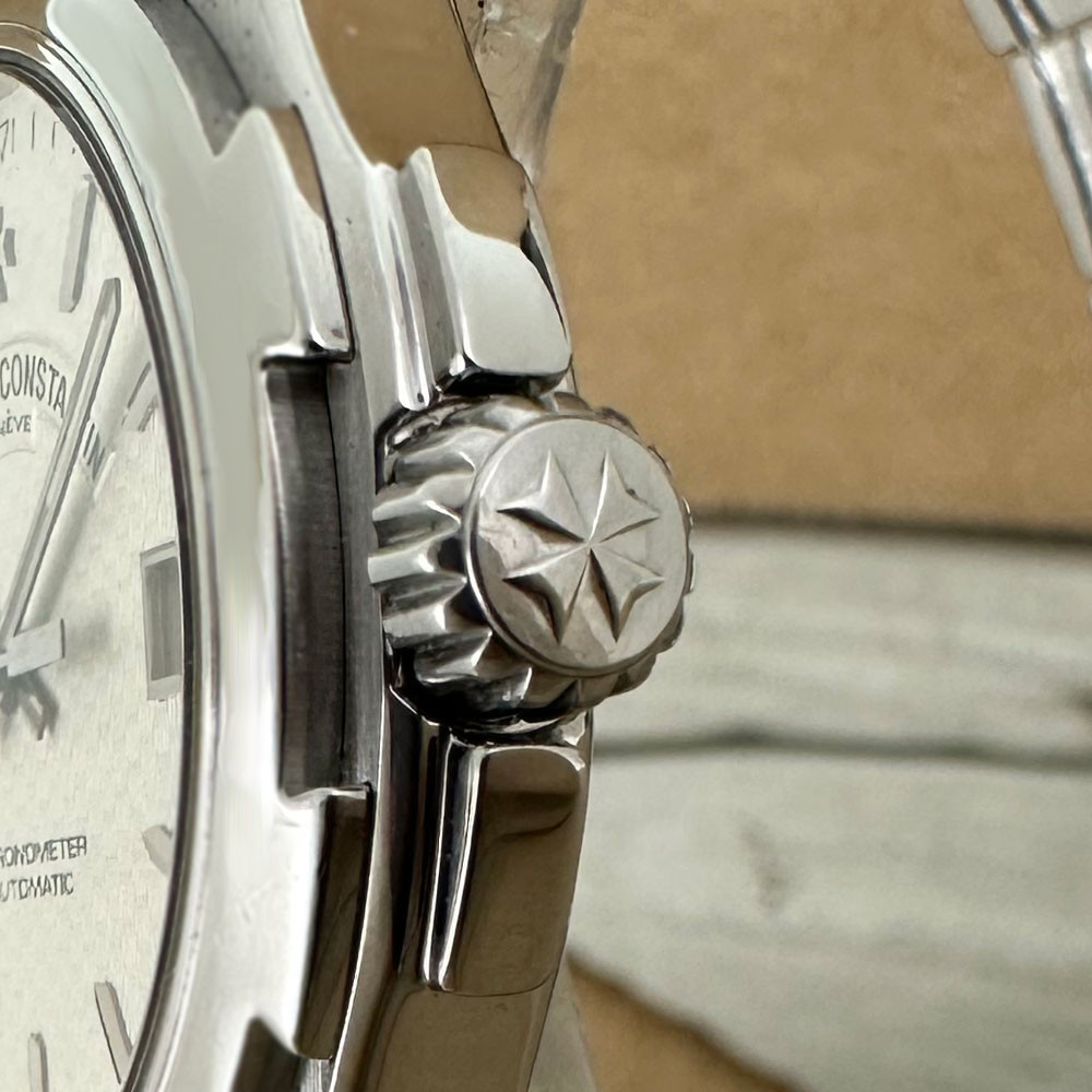 Vacheron Constantin Overseas 42040 3