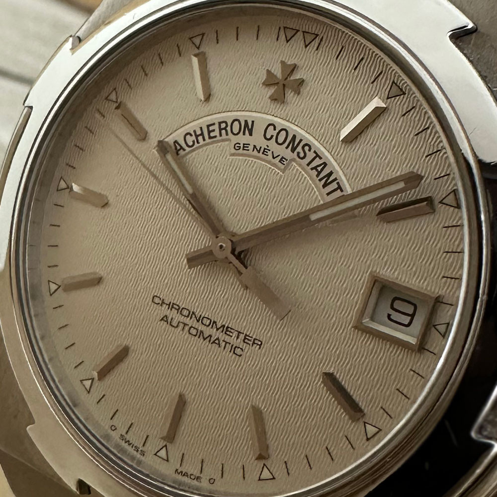 Vacheron Constantin Overseas 42040 4