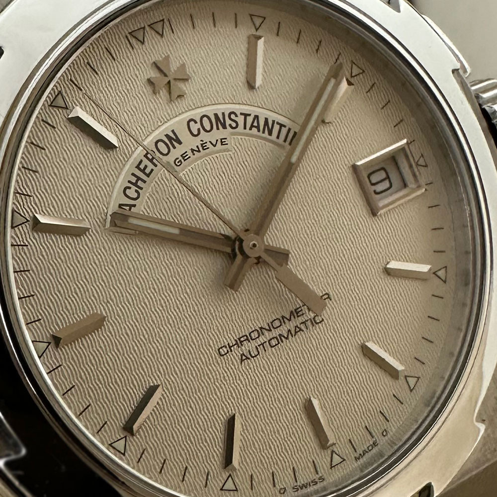 Vacheron Constantin Overseas 42040 5